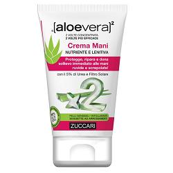 ALOEVERA2 CREMA MANI - Farmaciapacini.it