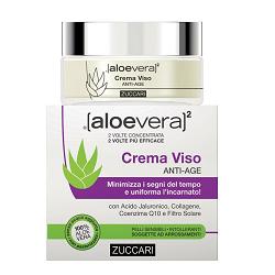 ALOEVERA2 CREMA VISO ANTI-AGE - Farmaciapacini.it