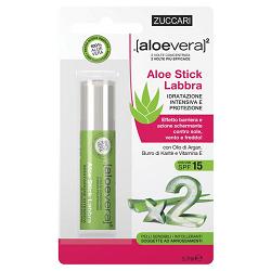 ALOEVERA2 STICK LABBRA - Farmaciapacini.it