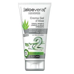 ALOEVERA2 CREMA GEL D'ALOE - Farmaciapacini.it