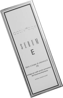 ACTIVAGE SERUM E GOCCE 30ML - Farmaciapacini.it