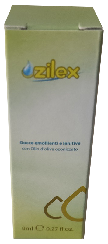 OZILEX GOCCE - Farmaciapacini.it