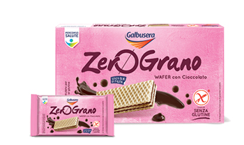 ZEROGRANO WAFER 45 G - Farmaciapacini.it