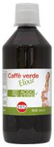 CAFFE' VERDE ELIXIR 500 ML - Farmaciapacini.it