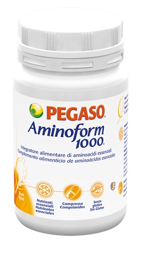 AMINOFORM 1000 150 COMPRESSE - Farmaciapacini.it
