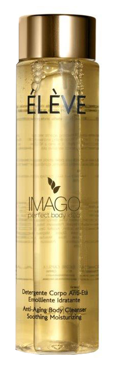 ELEVE IMAGO SCULPTING YOUTH DETERGENTE CORPO ANTI ETA' EMOLLIENTE IDRATANTE 250 ML - Farmaciapacini.it