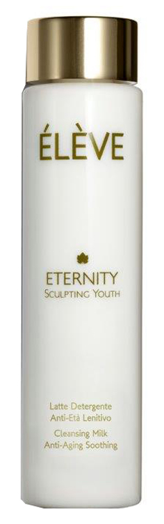 ELEVE ETERNITY SCULPTING YOUTH LATTE DETERGENTE ANTI ETA' LENITIVO 250 ML - Farmaciapacini.it