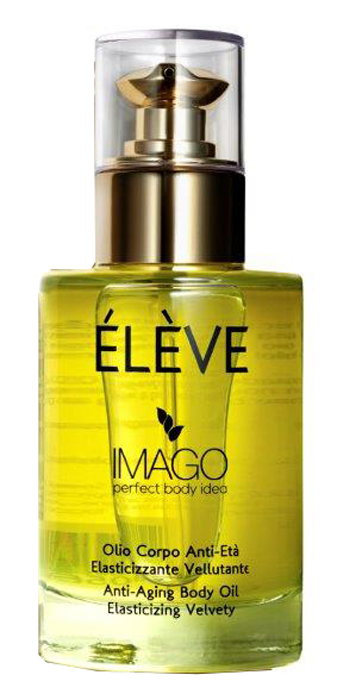 ELEVE IMAGO SCULPTING YOUTH OLIO CORPO ANTI ETA' ELASTICIZZANTE VELLUTANTE 100 ML - Farmaciapacini.it