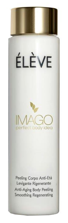 ELEVE IMAGO SCULPTING YOUTH PEELING CORPO ANTI ETA' LEVIGANTE RIGENERANTE 250 ML - Farmaciapacini.it