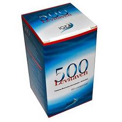 LEVITAVEN 500 60 COMPRESSE 500 MG - Farmaciapacini.it