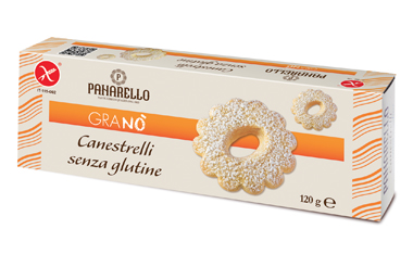 GRANO' CANESTRELLI 120 G - Farmaciapacini.it