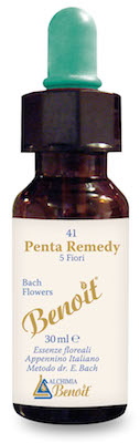 PENTA REMEDY BENOIT 30 ML - Farmaciapacini.it