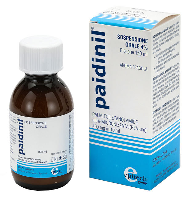 PAIDINIL 150 ML - Farmaciapacini.it