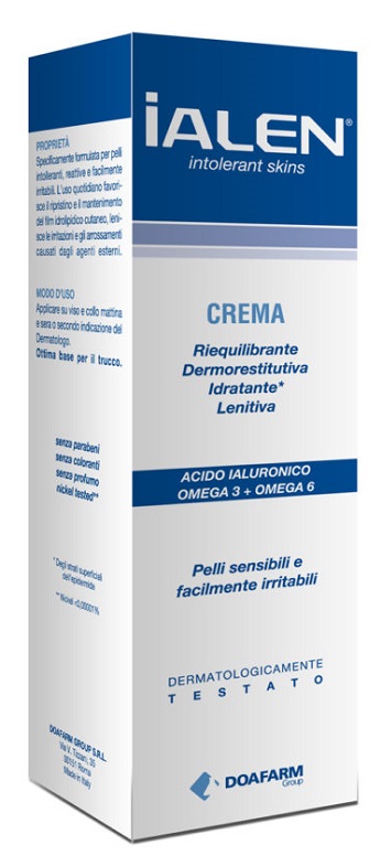 IALEN CREMA 200 ML - Farmaciapacini.it