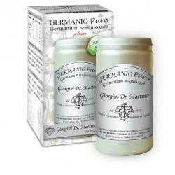 GERMANIO PURO POLVERE 100 G - Farmaciapacini.it