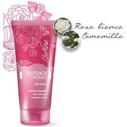 DEFENCE XSENSE DOCCIA SCHIUMA 1 SOFT PETALS 200 ML - Farmaciapacini.it