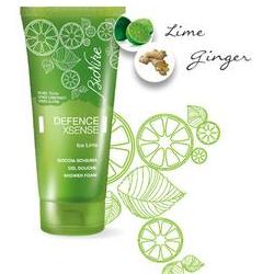 DEFENCE XSENSE DOCCIA SCHIUMA 2 ICE LIME 200 ML - Farmaciapacini.it