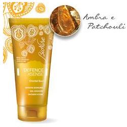 DEFENCE XSENSE DOCCIA SCHIUMA 4 ORIENTAL SOUL 200 ML - Farmaciapacini.it