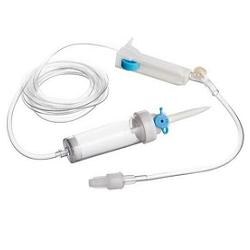DEFLUSSORE STERILE SENZA AGO GAMMADIS - Farmaciapacini.it