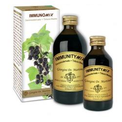 IMMUNITYMIX 200 ML LIQUIDO ANALCOLICO - Farmaciapacini.it