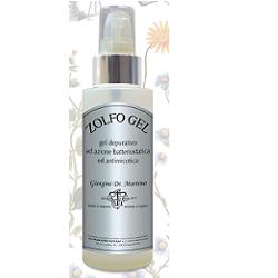 ZOLFO GEL 125 ML - Farmaciapacini.it