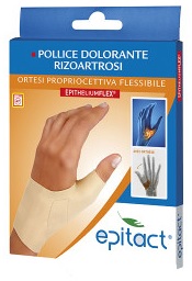 EPITACT ORTESI MANO FLEX SX M - Farmaciapacini.it