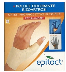 EPITACT ORTESI MANO FLEX DX L - Farmaciapacini.it