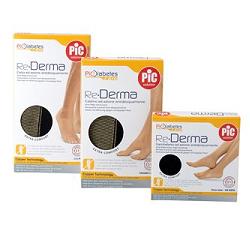 RE DERMA GAMBALETTO DONNA - Farmaciapacini.it