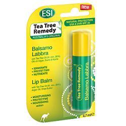 ESI TEA TREE REMEDY LABBRA SPF 20 - Farmaciapacini.it