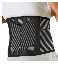 GIBAUD ORTHO ACTION V CORSETTO LOMBOSACRALE 05 - Farmaciapacini.it