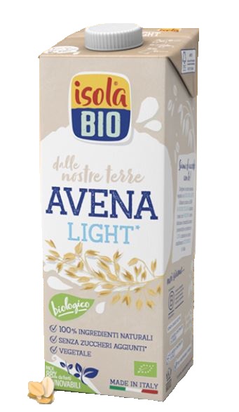 AVENA LIGHT - Farmaciapacini.it