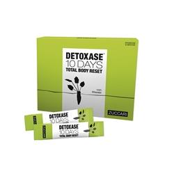 DETOXASE 10 DAYS TOTAL BODY 10 STICK 3 G - Farmaciapacini.it