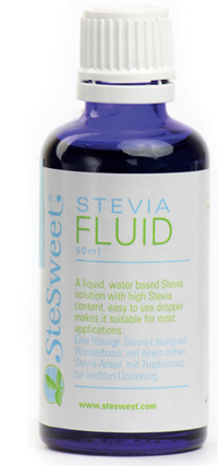 STESWEET STEVIA IN GOCCE 50 ML - Farmaciapacini.it