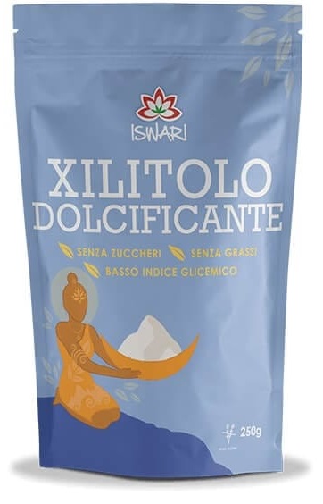 XILITOLO 250 G - Farmaciapacini.it