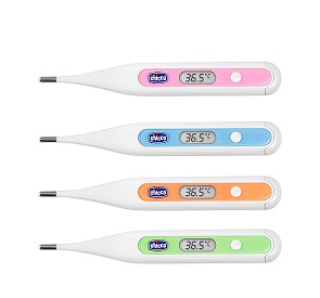 CHICCO TERMOMETRO DIGI BABY - Farmaciapacini.it