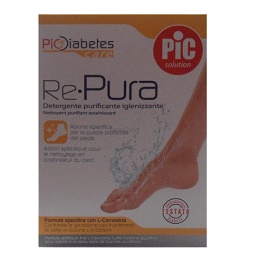 REPURA RE PURA DETERGENTE IGIENIZZANTE - Farmaciapacini.it