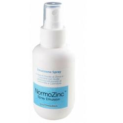 NORMOZINC SPRAY 100 ML - Farmaciapacini.it