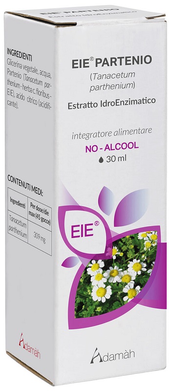 EIE PARTENIO GOCCE FLACONCINO 30 ML - Farmaciapacini.it