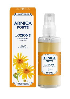 ARNICA FORTE LOZIONE 100 ML - Farmaciapacini.it