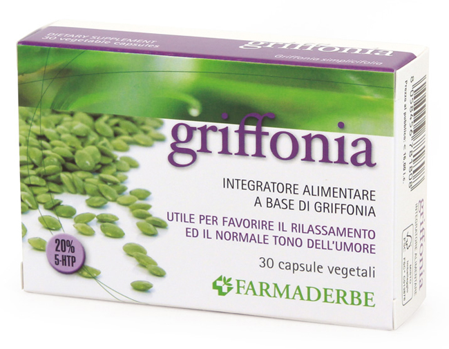 GRIFFONIA 30 CAPSULE - Farmaciapacini.it