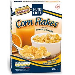 NUTRIFREE CORN FLAKES 250 G - Farmaciapacini.it
