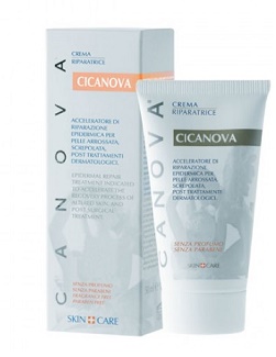 CANOVA CICANOVA 50 ML - Farmaciapacini.it