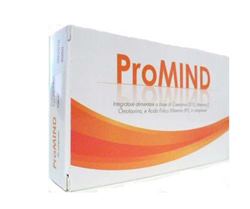 PROMIND 30 COMPRESSE - Farmaciapacini.it