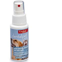 DENTALPET SPRAY 50 ML - Farmaciapacini.it