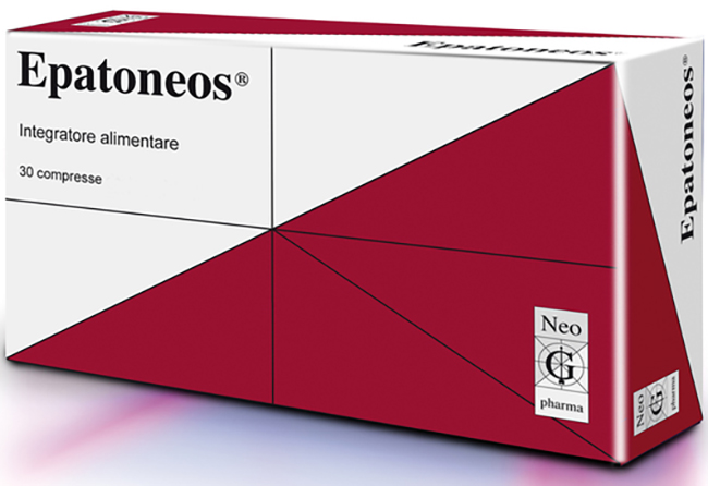 EPATONEOS 30 CAPSULE - Farmaciapacini.it