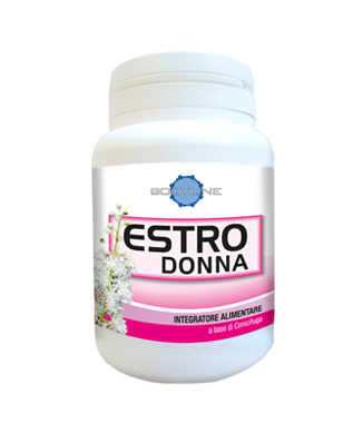 ESTRO DONNA 30 COMPRESSE - Farmaciapacini.it