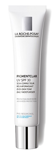 PIGMENTCLAR UV CREMA SPF30 40 ML - Farmaciapacini.it