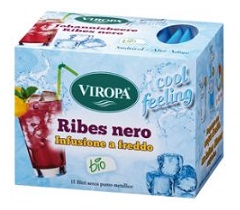RIBES NERO INFUSIONE A FREDDO - Farmaciapacini.it