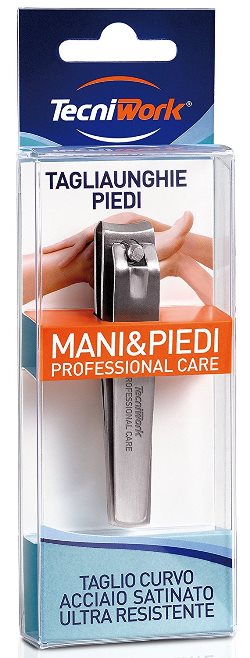 TAGLIAUNGHIE PIEDI - Farmaciapacini.it