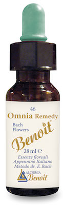 OMNIA REMEDY BENOIT 28 ML - Farmaciapacini.it